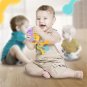 New Children Pretend play Baby Music Toys Musical Car Key Vocal Smart