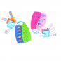 New Children Pretend play Baby Music Toys Musical Car Key Vocal Smart