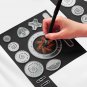 Create Endless Artistic Designs with the Ultimate Spirograph Drawing Toy Set