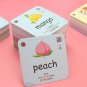 600 Words 20 Categories Cognition Learning Card Animal Shape Color Montessori Educational