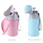 Portable Hygiene Toilet Urinal Boys Girl Pot Cute Convenient Female