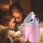 Portable Hygiene Toilet Urinal Boys Girl Pot Cute Convenient Female