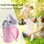 Portable Hygiene Toilet Urinal Boys Girl Pot Cute Convenient Female