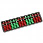 Montessori Arithmetic Soroban Colorful Beads Mathematics Calculate