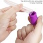 5PCS 5ml Small Silicone Plastic Pipette Dropper Feeding Medicine Liquid Eye Ear