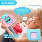Children Montessori English Alphabet Language Learning Educational Toys Kids Electronic