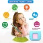 Children Montessori English Alphabet Language Learning Educational Toys Kids Electronic