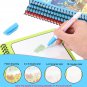Children Reusable Coloring Book Magic Water Drawing Book DIY Kindgarten