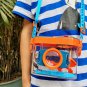 Bug Viewer Outdoor Insect Box Magnifier Observer Kit Insect Catcher Cage Kids