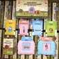 Baby Educational Enlightenment Card Early Childhood Education Machine Card Inserting