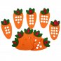 1-10 Montessori Educational Toy Children's Puzzle Handmade