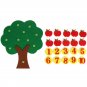 1-10 Montessori Educational Toy Children's Puzzle Handmade