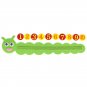 1-10 Montessori Educational Toy Children's Puzzle Handmade