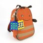 OX Chess Key Chain Parent-Child Interaction Leisure Board Game Children Educational Toys Kids
