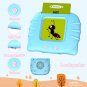 Children Montessori English Alphabet Language Learning Educational Toys Kids Electronic