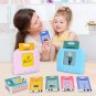Kids Learn English Toys Early Intelligent Education Audio Electronic Book Flash Card Reading
