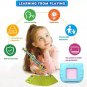 Kids Learn English Toys Early Intelligent Education Audio Electronic Book Flash Card Reading