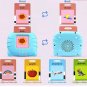 Kids Learn English Toys Early Intelligent Education Audio Electronic Book Flash Card Reading