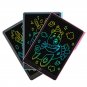 12/16 Inch LCD Writing Tablet Learning Education Toys For Children Writing Drawing Board