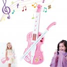 Violin Toys for Kids Creative Simulation Violin Early Education Toy