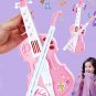 Violin Toys for Kids Creative Simulation Violin Early Education Toy