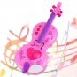 Violin Toys for Kids Creative Simulation Violin Early Education Toy