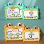 Drawing Board Crab Shaped Magnetic Steel Ball Drawing Board with Magnetic