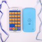 Arabic quran Learning Machine include 18 section coran islamic kids toys