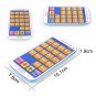 Arabic quran Learning Machine include 18 section coran islamic kids toys