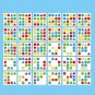 Montessori Materials Educational Toys For Children Shape Colors Matching