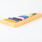 10Pcs/Set Montessori Bead Stair Acessories Math Manipulatives Kindergarten