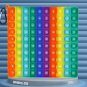 Montessori Educational Math Toys for Kids Children Baby Toys 99 Multiplication