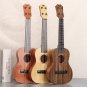 Children Guitar Toy Can Be Used To Play Elementary Instruments