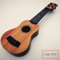Children Guitar Toy Can Be Used To Play Elementary Instruments