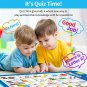 Electronic English Alphabet Wall Chart Talking ABC Letters