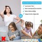 Electronic English Alphabet Wall Chart Talking ABC Letters