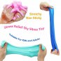 Fruit Butter Slime Fluffy Glue Charms for Slime Additives Clay Supplies