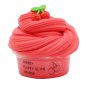Fruit Butter Slime Fluffy Glue Charms for Slime Additives Clay Supplies