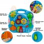 Music Table Baby Toys Learning Machine Educational Toy Music Learning