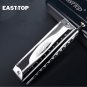 EASTTOP T10-40 10 Hole 40 Tone New Design Harmonica Musical