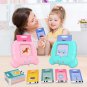 Educational Learning Talking Flash Cards Kindergarten Kids English Language