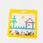 Revolutionize Your Child's Early Education with the Reusable Magnetic Drawing Board