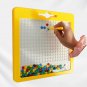 Revolutionize Your Child's Early Education with the Reusable Magnetic Drawing Board