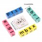 English Word Spelling Toy Alphabet Learning Toys Children Matching Letters Puzzle Toy