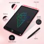 10.5Inch LCD Writing Tablet Magic Drawing Board Kids Art Electronic Painting Tool