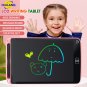 10.5Inch LCD Writing Tablet Magic Drawing Board Kids Art Electronic Painting Tool