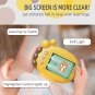 Flashcards Early Educational English Cards Readers Baby Toys