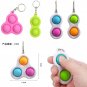 Infant Baby Toys Montessori Exercise Board Rattle Puzzle Colorful