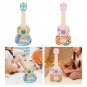 Professional Ukulele Guitar Toy Portable Classical for Baby Children Toddler