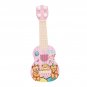 Professional Ukulele Guitar Toy Portable Classical for Baby Children Toddler